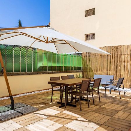 Pier Capponi 17 Rooms & Suites Florencja Zewnętrze zdjęcie