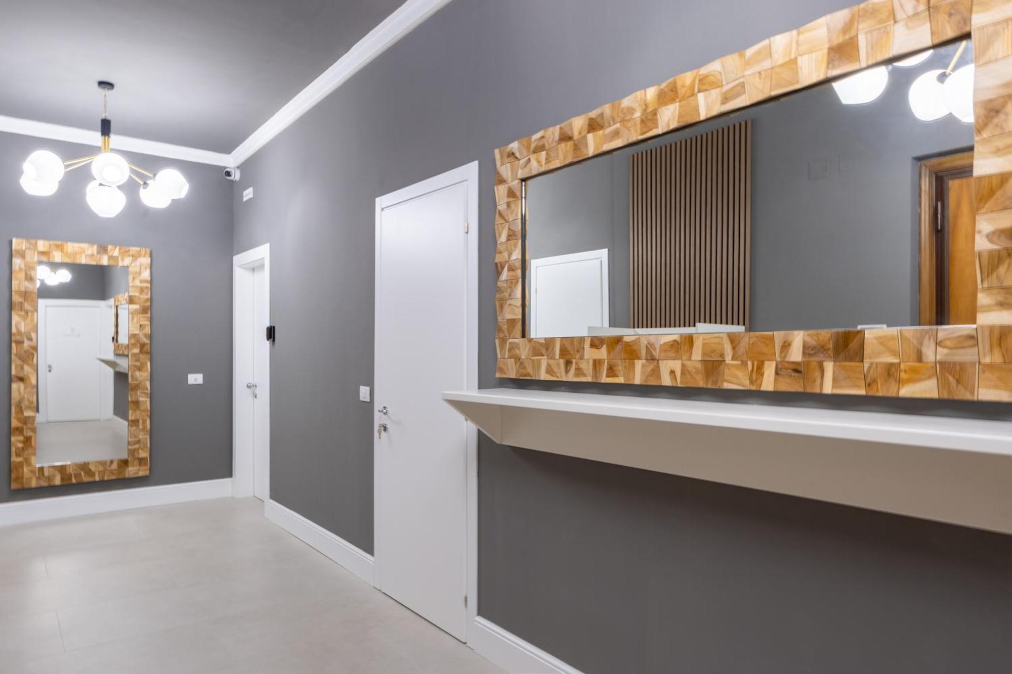 Pier Capponi 17 Rooms & Suites Florencja Zewnętrze zdjęcie