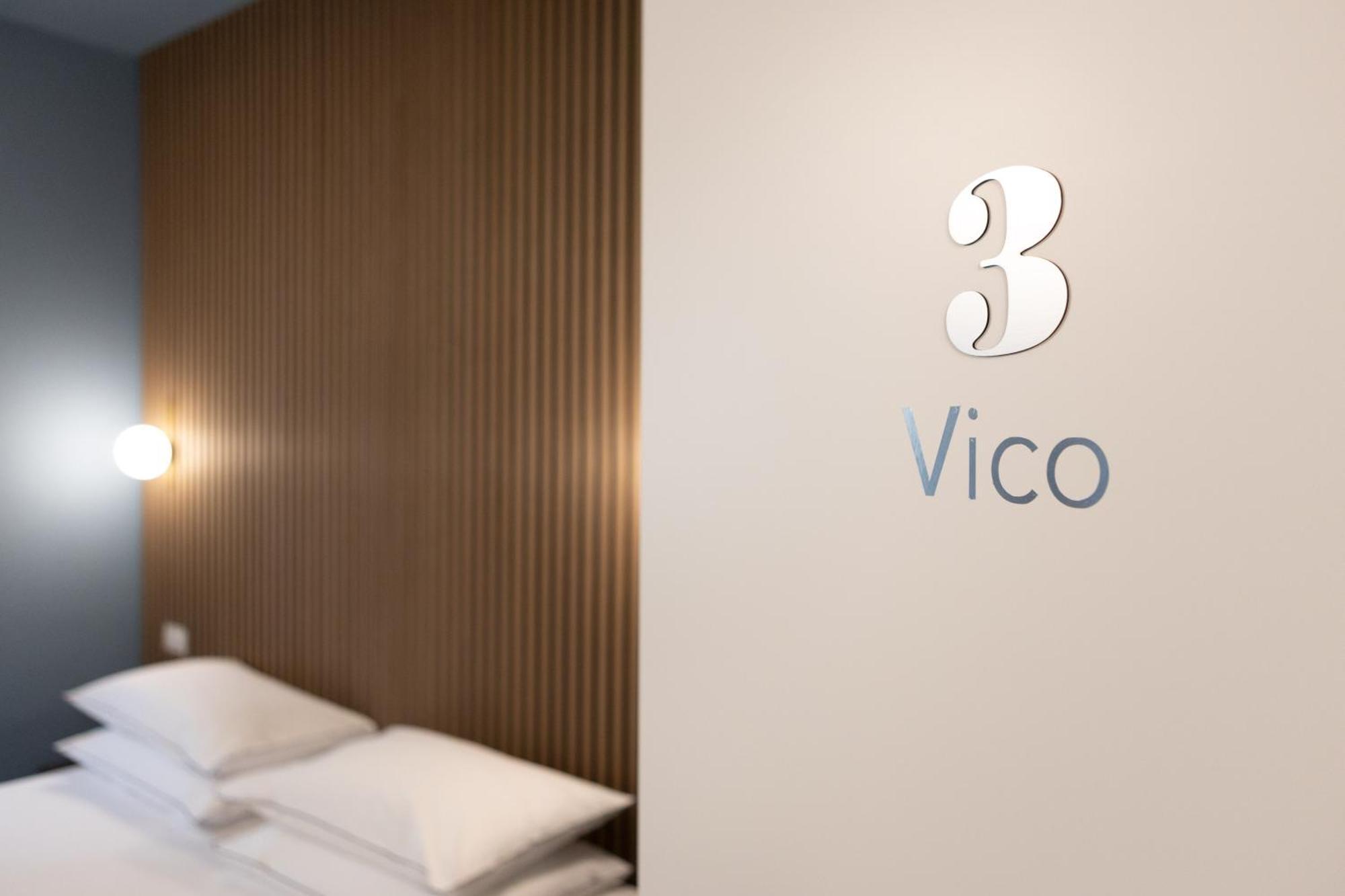 Pier Capponi 17 Rooms & Suites Florencja Zewnętrze zdjęcie