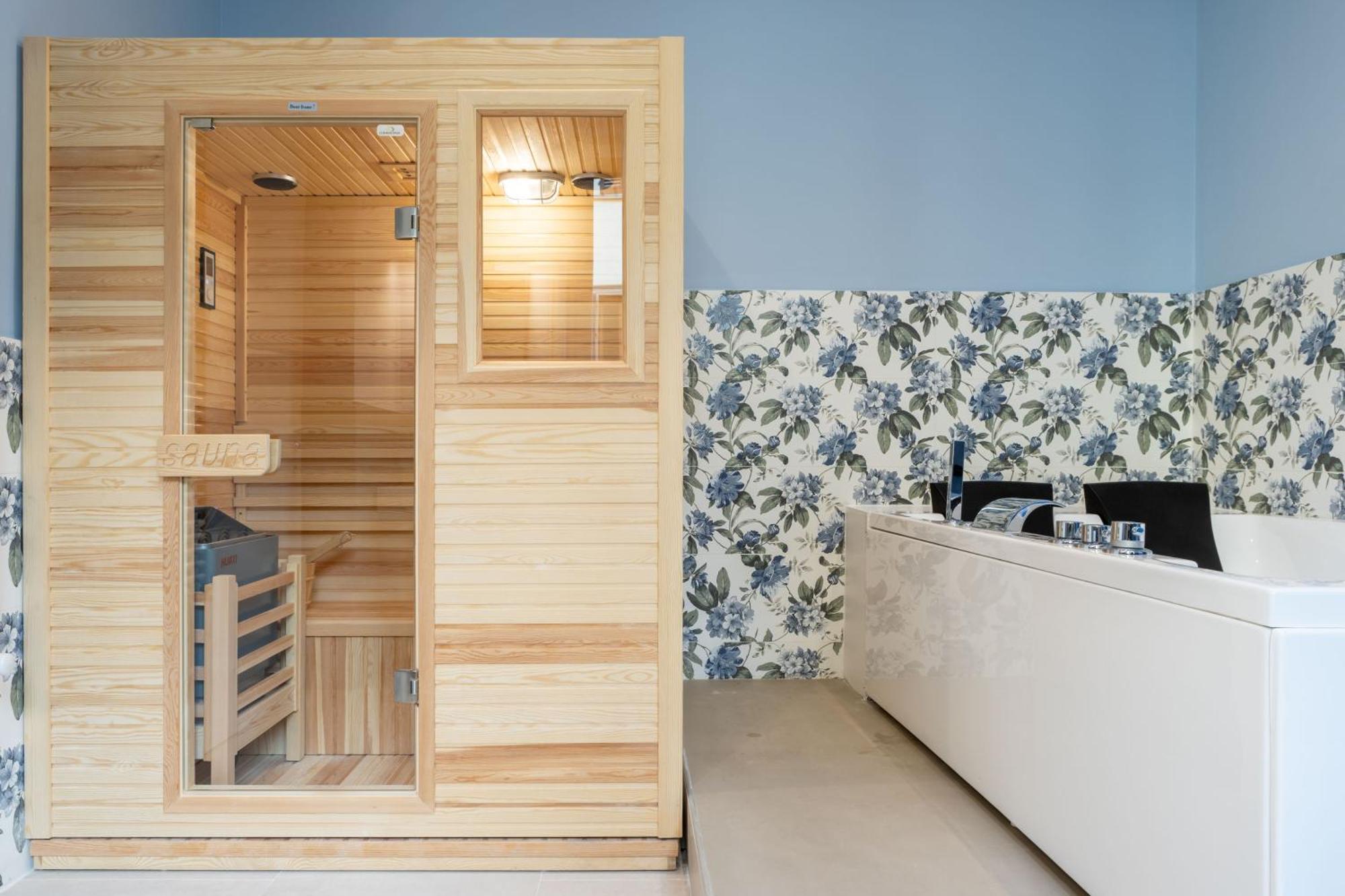 Pier Capponi 17 Rooms & Suites Florencja Zewnętrze zdjęcie