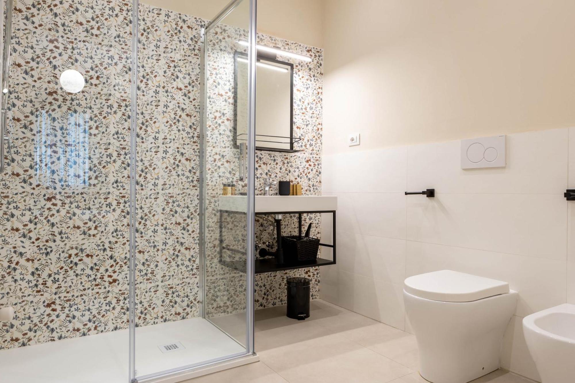 Pier Capponi 17 Rooms & Suites Florencja Zewnętrze zdjęcie