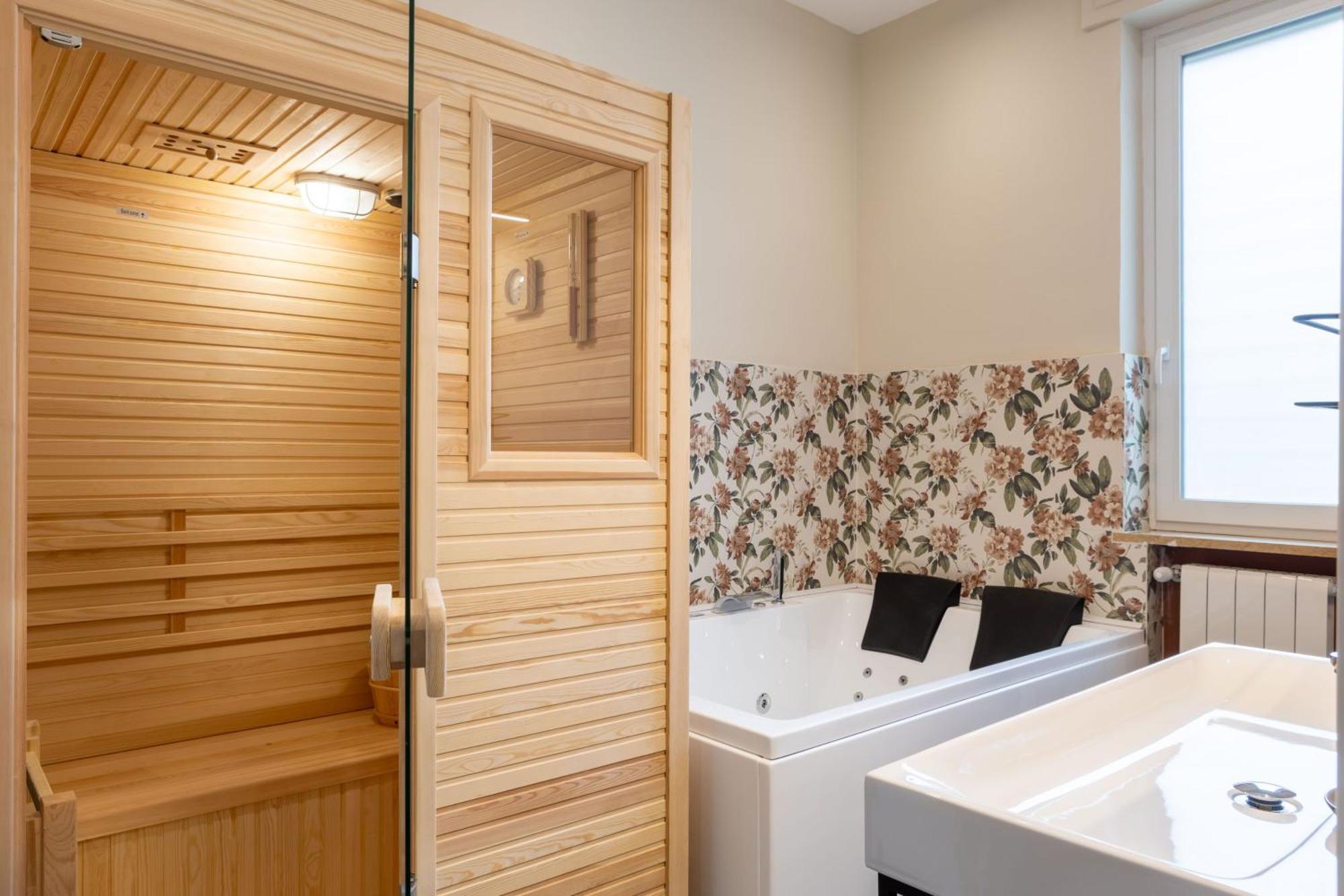 Pier Capponi 17 Rooms & Suites Florencja Zewnętrze zdjęcie