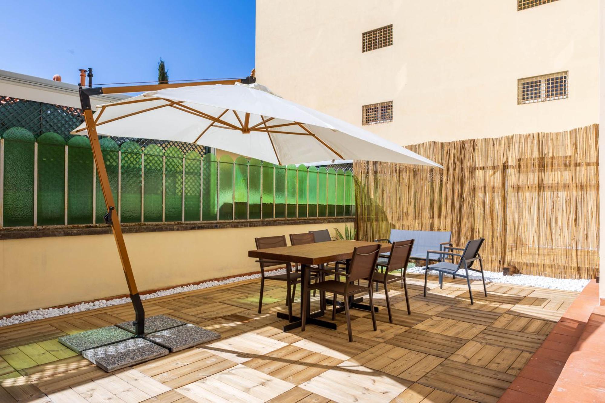 Pier Capponi 17 Rooms & Suites Florencja Zewnętrze zdjęcie