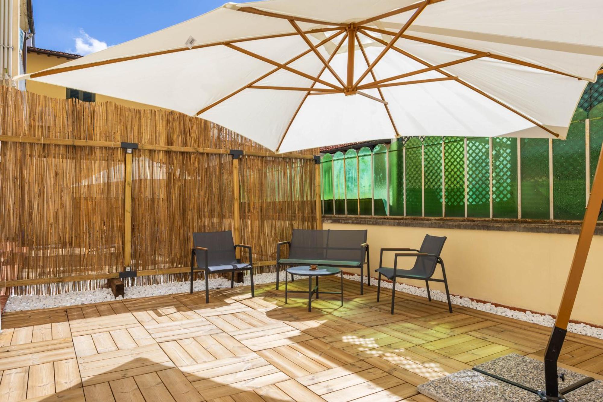 Pier Capponi 17 Rooms & Suites Florencja Zewnętrze zdjęcie
